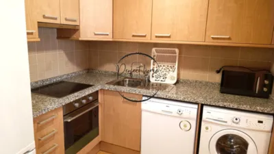 Estudio en venta en Callejón Pleta de Soldeu, Canillo de 267.000 €