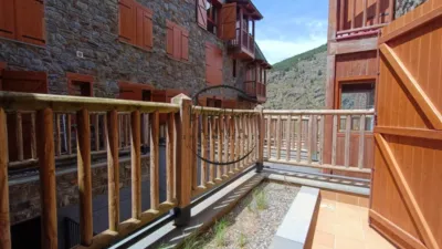 Estudio en venta en Callejón Pleta de Soldeu, Canillo de 267.000 €
