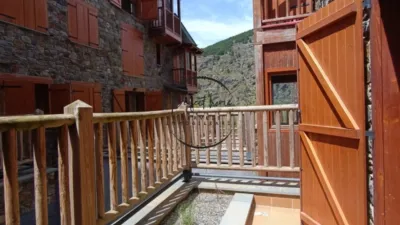 Estudio en venta en Callejón Pleta de Soldeu, Canillo de 267.000 €