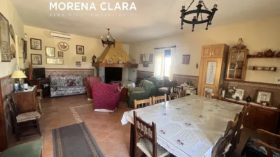 Rustic finca in Cabra photo 9