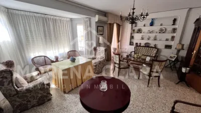 Apartment in Cabra photo 2