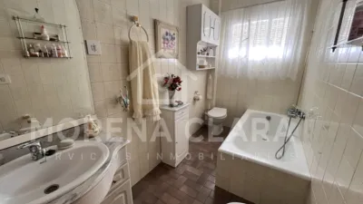 Apartment in Cabra photo 9