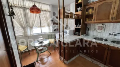 Apartment in Cabra photo 11