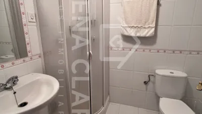 Apartment in Cabra photo 14