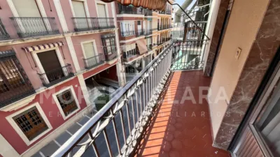 Apartment in Cabra photo 4