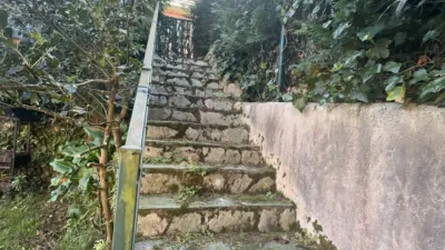 Chalet pareado en venta en Calle Brazomar, Cotolino (Castro Urdiales) de 390.000 €