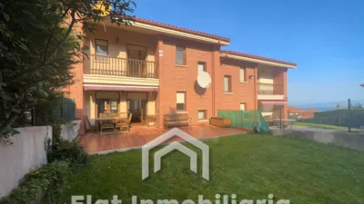 Chalet pareado en venta en Calle Brazomar, Cotolino (Castro Urdiales) de 390.000 €