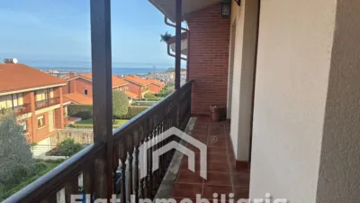Chalet pareado en venta en Calle Brazomar, Cotolino (Castro Urdiales) de 390.000 €