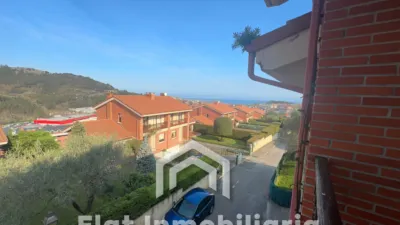 Chalet pareado en venta en Calle Brazomar, Cotolino (Castro Urdiales) de 390.000 €