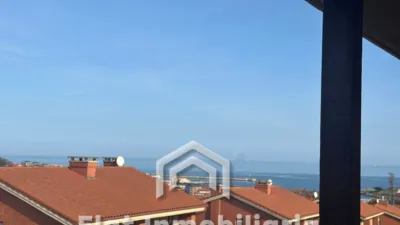 Chalet pareado en venta en Calle Brazomar, Cotolino (Castro Urdiales) de 390.000 €