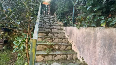 Chalet pareado en venta en Calle Brazomar, Cotolino (Castro Urdiales) de 390.000 €