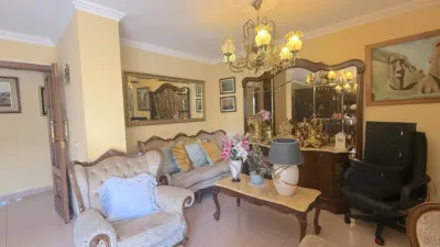 Apartment on Calle Santiago Alvarez Regalado photo 3