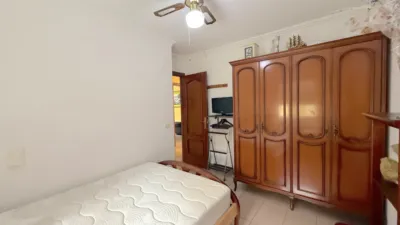 Apartment on Calle Santiago Alvarez Regalado photo 31