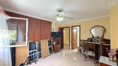 Apartment on Calle Santiago Alvarez Regalado photo 25