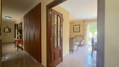 Apartment on Calle Santiago Alvarez Regalado photo 6