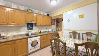 Apartment on Calle Santiago Alvarez Regalado photo 11