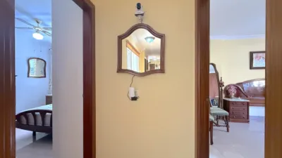 Apartment on Calle Santiago Alvarez Regalado photo 22