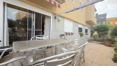 Apartment on Calle Santiago Alvarez Regalado photo 8