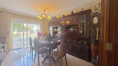 Apartment on Calle Santiago Alvarez Regalado photo 2