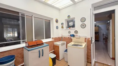 Apartment on Calle Santiago Alvarez Regalado photo 15