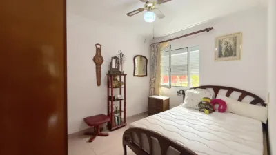 Apartment on Calle Santiago Alvarez Regalado photo 29