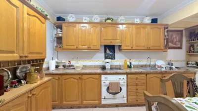 Apartment on Calle Santiago Alvarez Regalado photo 12