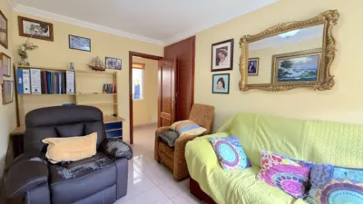 Apartment on Calle Santiago Alvarez Regalado photo 18