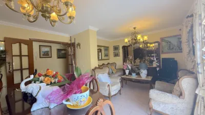 Apartment on Calle Santiago Alvarez Regalado photo 4