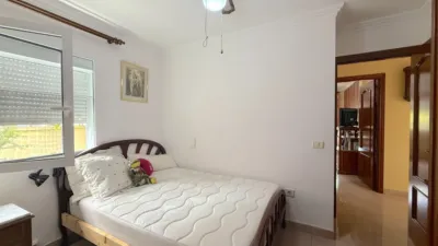 Apartment on Calle Santiago Alvarez Regalado photo 30