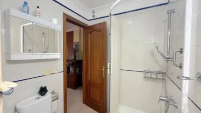 Apartment on Calle Santiago Alvarez Regalado photo 28