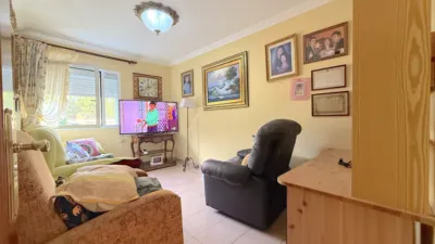 Apartment on Calle Santiago Alvarez Regalado photo 17