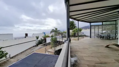 Chalet unifamiliar en venta en Calle Drago, Machado (El Rosario) de 760.000 €
