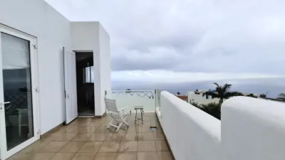 Chalet unifamiliar en venta en Calle Drago, Machado (El Rosario) de 760.000 €