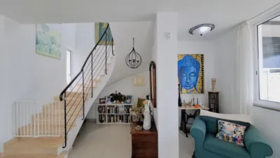 Chalet unifamiliar en venta en Calle Drago, Machado (El Rosario) de 760.000 €