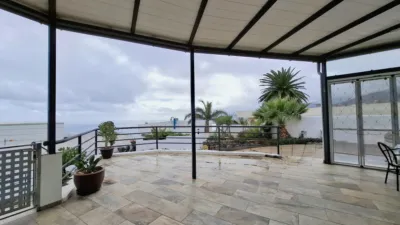 Chalet unifamiliar en venta en Calle Drago, Machado (El Rosario) de 760.000 €