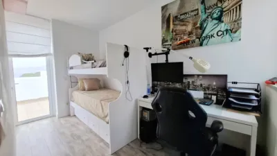 Chalet unifamiliar en venta en Calle Drago, Machado (El Rosario) de 760.000 €