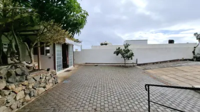 Chalet unifamiliar en venta en Calle Drago, Machado (El Rosario) de 760.000 €