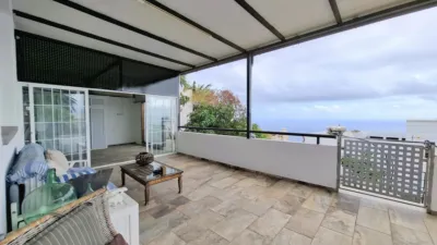Chalet unifamiliar en venta en Calle Drago, Machado (El Rosario) de 760.000 €