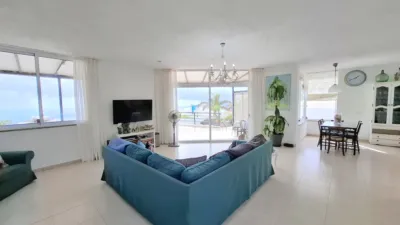 Chalet unifamiliar en venta en Calle Drago, Machado (El Rosario) de 760.000 €