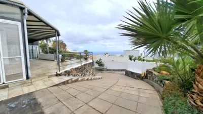 Chalet unifamiliar en venta en Calle Drago, Machado (El Rosario) de 760.000 €
