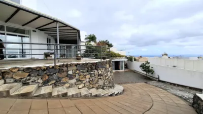 Chalet unifamiliar en venta en Calle Drago, Machado (El Rosario) de 760.000 €