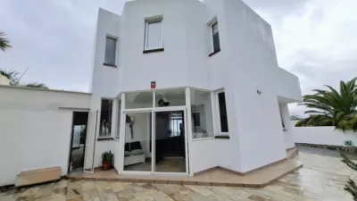 Chalet unifamiliar en venta en Calle Drago, Machado (El Rosario) de 760.000 €