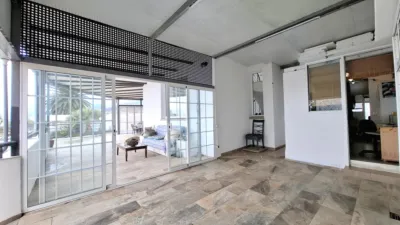 Chalet unifamiliar en venta en Calle Drago, Machado (El Rosario) de 760.000 €