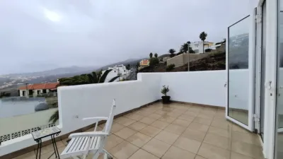Chalet unifamiliar en venta en Calle Drago, Machado (El Rosario) de 760.000 €