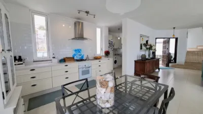 Chalet unifamiliar en venta en Calle Drago, Machado (El Rosario) de 760.000 €