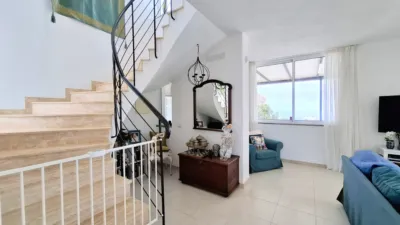 Chalet unifamiliar en venta en Calle Drago, Machado (El Rosario) de 760.000 €