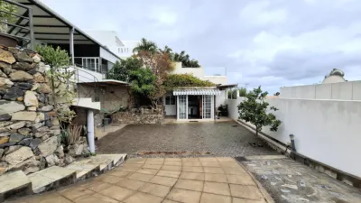 Chalet unifamiliar en venta en Calle Drago, Machado (El Rosario) de 760.000 €