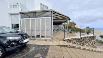 Chalet unifamiliar en venta en Calle Drago, Machado (El Rosario) de 760.000 €