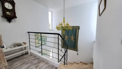 Chalet unifamiliar en venta en Calle Drago, Machado (El Rosario) de 760.000 €
