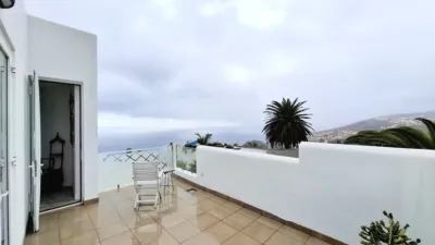 Chalet unifamiliar en venta en Calle Drago, Machado (El Rosario) de 760.000 €